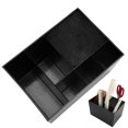 thumbnail image 4 of Portaherramientas De Peluquería, Caja De Almacenamiento Portátil De Herramientas De Peluquería De Alta , Pinzas Para El Cabello De Gran Capacidad Para Peines, Cortapelos,, 4 of 7