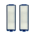 thumbnail image 3 of 2 Pcs Washable Pre Dust Filter Replacement, Filters for Eufy for RoboVac G40 Hybrid+ Replacement Spare Parts Accessories Filters, 3 of 9