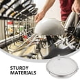 thumbnail image 3 of PTOOTP 1Set Dishwasher Basket for Kitchen Utensils and Silverware Stainless Steel Easy Cleaning for Home Users, 3 of 8