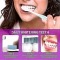 thumbnail image 4 of Jaysuing Teeth Whitening Toothpaste Blueberry Flavor B | |, 4 of 4