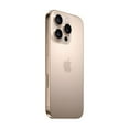 thumbnail image 2 of Restored Apple iPhone 16 Pro Unlocked Smartphone Like New, 2 of 6