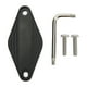 thumbnail image 4 of Rastreador de Bicícletas GPS, Rastreador de Bicícletas antiBo Oculto práctico eficiento plásado Pequeño Tamamo Pequeño Conllave para Bicicletas de Montaña, 4 of 7