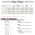 thumbnail image 3 of Ensembles pour Femmes Liquidation Ensemble Deux Pièces Manches Tombantes T-Shirt à Manches Courtes Col Rond Shorts Gris TG, 3 of 4