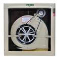 thumbnail image 3 of Enfriador Evaporativo Doméstico Frikko 6800 PCMS Descarga Inferior, 3 of 4