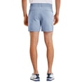 thumbnail image 3 of PULI Men’s Golf Shorts Relaxed Fit Stretch Dress Quick-Dry Waterproof Lightweight Travel Casual Shorts 5" Inseam, 3 of 6