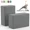 Light Gray, variant on PROIRON Yoga Blocks Pack of 2, High Density EVA 0.6lb, 9x6x3in, Matte Texture, Non-Slip, Curved Edge, Yoga, Pilates -Smoky Pink