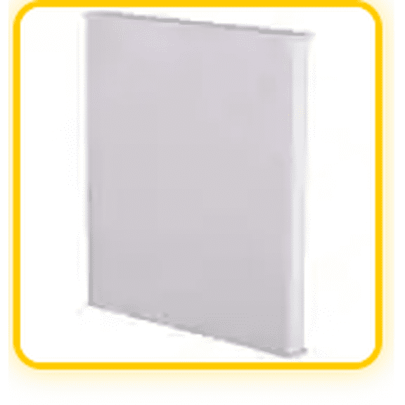 Carquest Premium Cabin Air Filter (Part #507633)