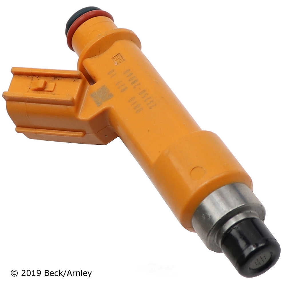 BeckArnley 158-1515 New Fuel Injector