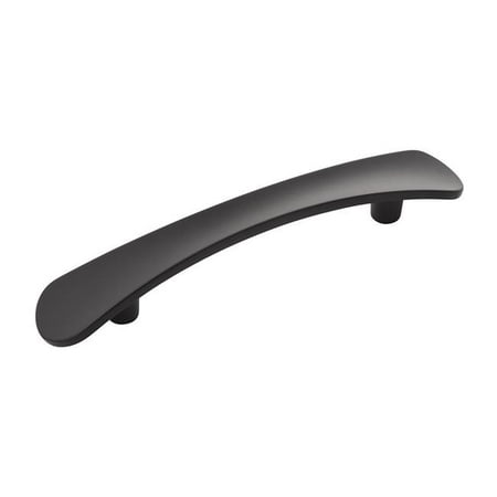 Belwith-Keeler B076860-10B 3.75 in. Center to Center Vale Collection Pull, Oil-Rubbed Bronze