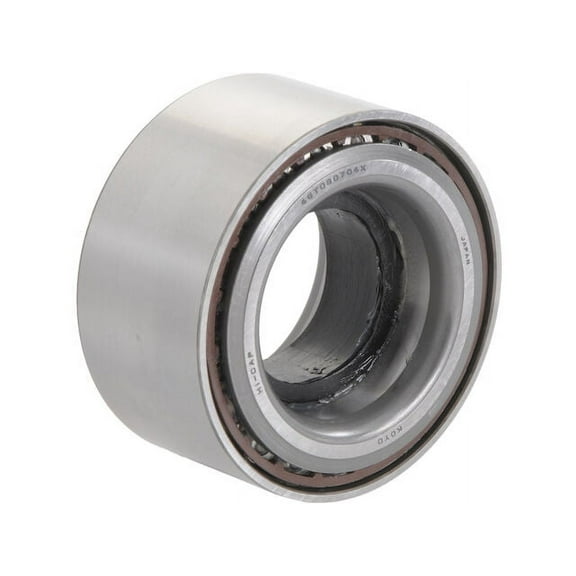 Front Wheel Bearing - Compatible with 1998 - 2008 Subaru Forester 1999 2000 2001 2002 2003 2004 2005 2006 2007