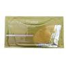 thumbnail image 2 of Máscara de cuello de cristal de colágeno para blanquear las arrugas antienvejecimiento parche para el cuello (dorado) Likrtyny Cuidado Belleza, 2 of 8