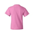 thumbnail image 3 of Fruit Of The Loom HD Cotton Youth Short Sleeve T-Shirt, 3 of 5