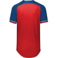 thumbnail image 5 of Russell Men's Classic V-Neck Jersey, 5 of 8