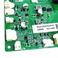 thumbnail image 2 of Placa Base PCBA para Bomba de Agua para X40 Ultra/X40 Ultra Complete/S30 Pro Sweeper Accessories, 2 of 5