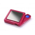 thumbnail image 2 of American Weigh Scale Blade Digital Pocket Scale 650 X 0.1 G Pink 610 X 0.1 G, 2 of 2
