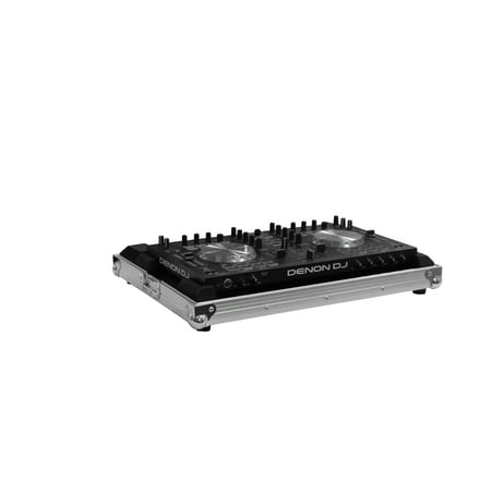 Odyssey FRDNMC4000 - Denon DJ MC4000 Flight Case