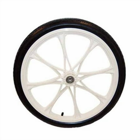 Taylor Made 1070W 1070W; Wheel- 19 inchX 5/8 inch For 1070 Cart