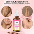 thumbnail image 4 of 1-3X Cyperus Rotundus Oil - 60ml Natural Cyperus Rotundus Oil For Hair Removal, 4 of 5