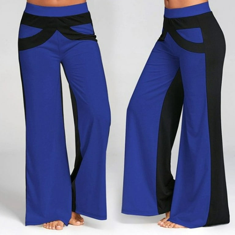 Pocket Yoga Pants for Men Tall Yoga Pants for Women Long 34 Inseam