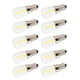 thumbnail image 4 of Bombilla LED, 10PCS Ahorro De Energía 1.5W AC 110V Bombilla Para Lámpara De Techo Lámpara De Ventilador De Techo Lámpara De Gabinete Lámpara De Pared Lámpara De Mesa Para ANGGREK Otros, 4 of 8