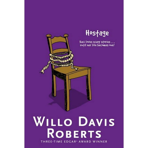 Hostage (Hardcover)
