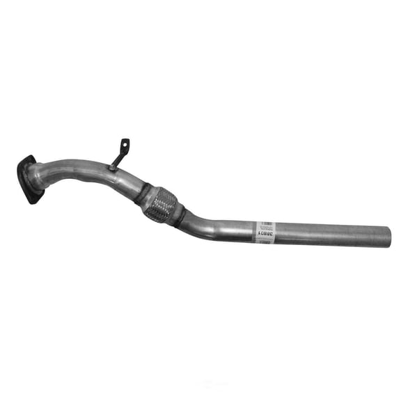 AP 38801 Exhaust Pipe Fits select: 2001-2004 NISSAN FRONTIER
