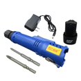 thumbnail image 1 of Destornillador electrico DYNWAVEMX 12V con brocas 9125, 1 of 8