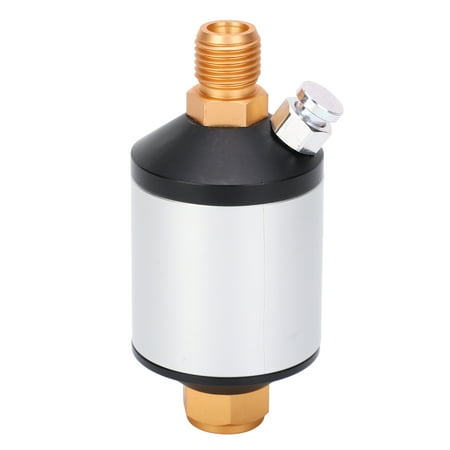 

Spray Accessories Air-Oil-Water Separator Easy Installation For Engineer For Machinery Industries