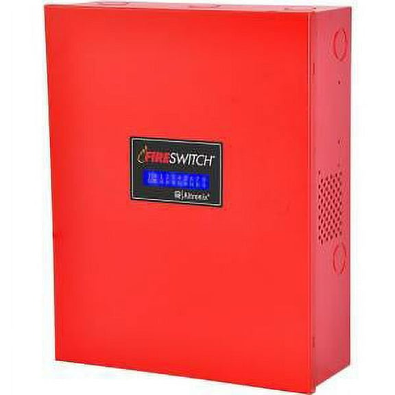 10A MANAGED NAC EXTENDER UL/ULC LISTED CSFM NFPA APPROVED