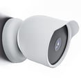 thumbnail image 3 of Silicone Cover Skin For Google Nest Cam Outdoor or Indoor (Battery) Security Camera Waterproof Protective Cover Sleeve All-Weather Protective Skin Accessories, 3 of 10