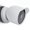 White, variant on Waterproof Silicone Case for Google Nest Cam Outdoor/Indoor (Battery), Security Camera Protective Cover with Base, Reflective Shield, Lychee Pattern, Black/White