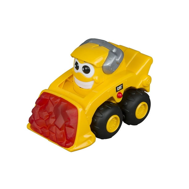 toy state caterpillar machine maker