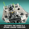thumbnail image 3 of Juguete de construcción LEGO Star Wars Ahsoka Ghost & Phantom II 75357, 3 of 7