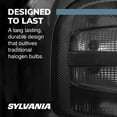 SYLVANIA D3S SilverStar zXe HID (High Intensity Discharge) Headlight
