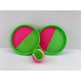 thumbnail image 1 of Juego de pelota y atrapa TANGJMXG con velcro 7.5 pulgadas para niños y adultos, 1 of 5