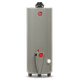 thumbnail image 1 of Calentador de Agua de Depósito 76 Litros a Gas LP 2 Servicios Rheem 29V20S/393391, 1 of 12