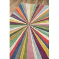 thumbnail image 2 of Momeni Delhi Burst Area Rug, 2 of 2