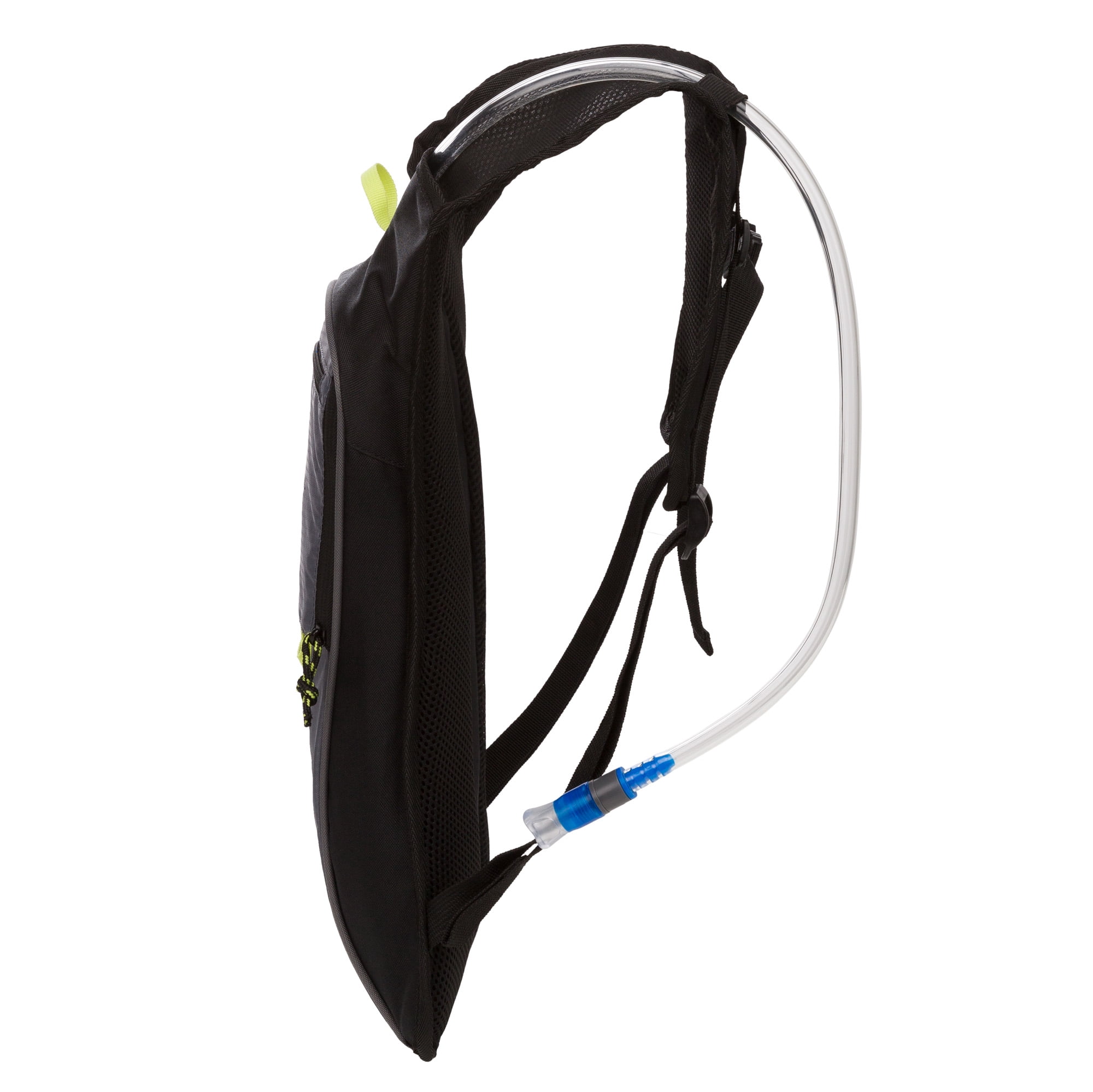 Ozark Trail Pearson Creek 2 Ltr Hydration Pack, with 1 2-Liter Reservoir, Assorted, Backpacking
