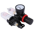 thumbnail image 3 of AFC2000, Air Supply Unit AL2000, Water Filter Air Filter for Industry, 3 of 7