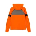 thumbnail image 2 of Slingshot Unisex Performance Hoodie, Orange | 2864897, 2 of 4