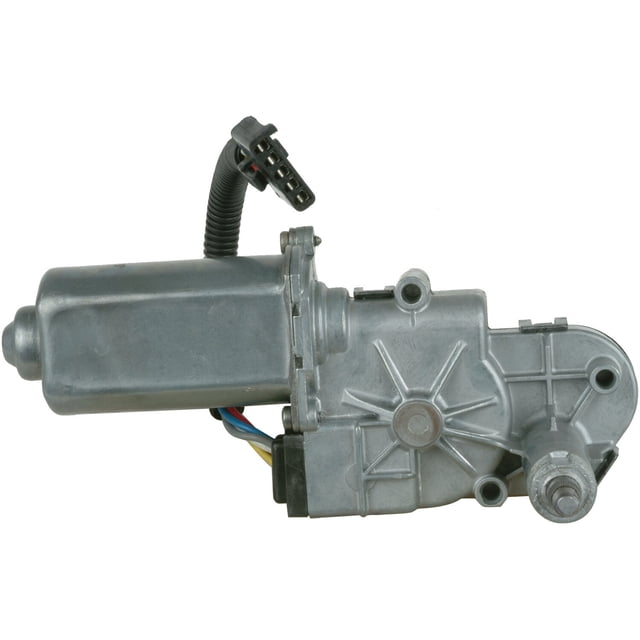 Motor de Limpiaparabrisas CARDONE 1995 A 2001 GMC Tra Reman