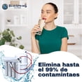 thumbnail image 3 of BlueSpring: Filtro De Osmosis 4e + Tanque + Botella Filtro, 3 of 7