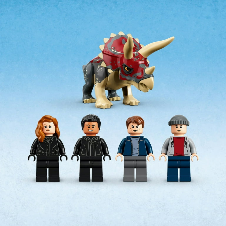 LEGO Jurassic World tbd JW MDP 1 2022 76950