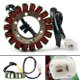 thumbnail image 1 of Bobina de estator generador para Honda VT500C Shadow 500 PC08 1983-86 VT500F Shadow 500, 1 of 6