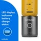 thumbnail image 4 of Licuadora portátil NutriBullet Flex NBPB50200 650 ml Gunmetal Grey, 4 of 8