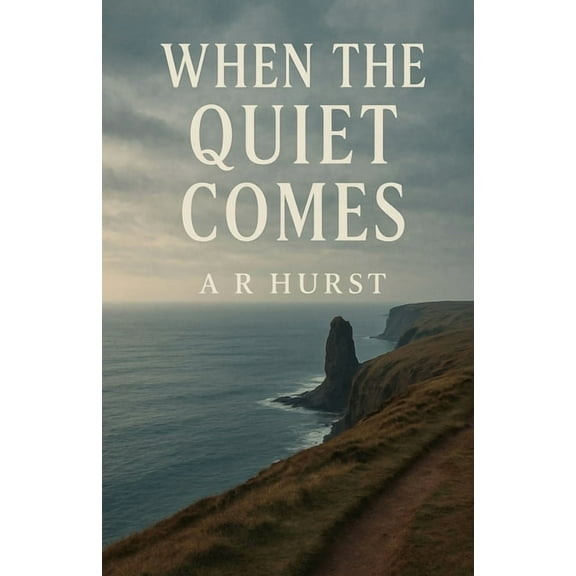When The Quiet Comes, (Paperback)