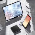 thumbnail image 4 of Support de Table Universel Ajustable - Support de Bureau - Support de Table - Support pour Téléphone mobile - Support Universel pour Téléphone - Moins de 10 Pouces - Noir, 4 of 5