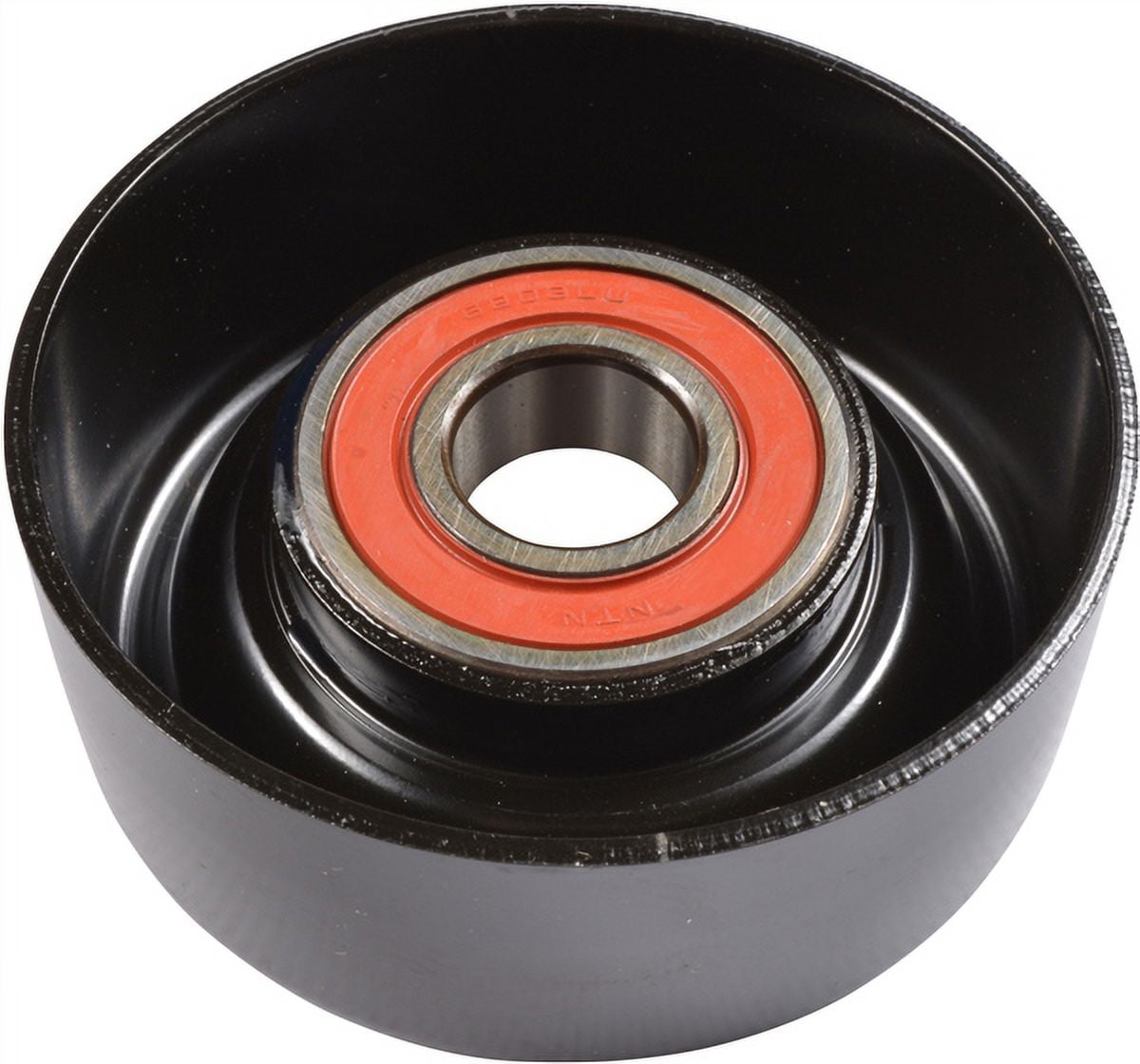 Continental 49153 Drive Belt Idler Pulley