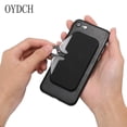 thumbnail image 4 of Legless Clamp Nose Reading Glasses With Ultra-thin Glasses Case, 4 of 5
