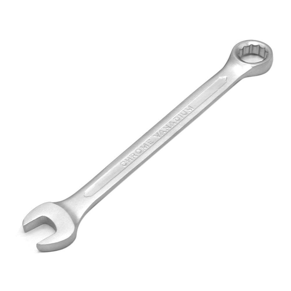 13 mm x 17 mm GEDORE 4-13X17 Flat Ring Spanner
